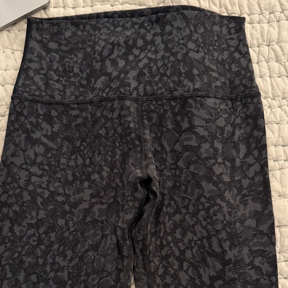 Lululemon Align Tight